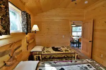 Cabin 10