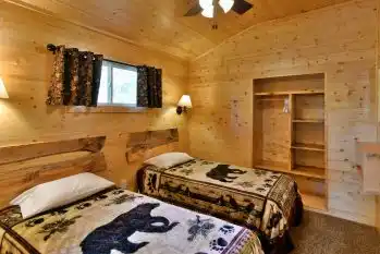 Cabin 10