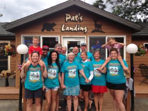 Wisconsin Vacation Rentals for Large Groups