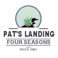 Pats Landing Resort