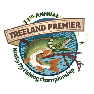 Musky Fly Fishing Championships