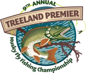2024 Treeland Premier Musky Fly Fishing Championships