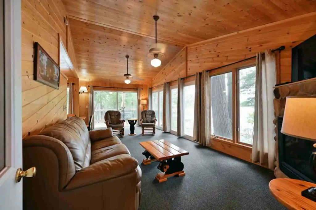 Cabin 5-1