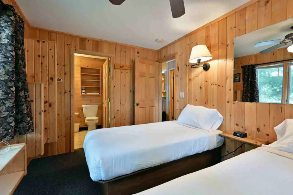 Cabin 5-12