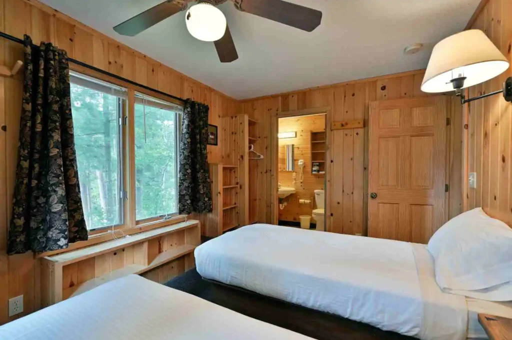 Cabin 5-13
