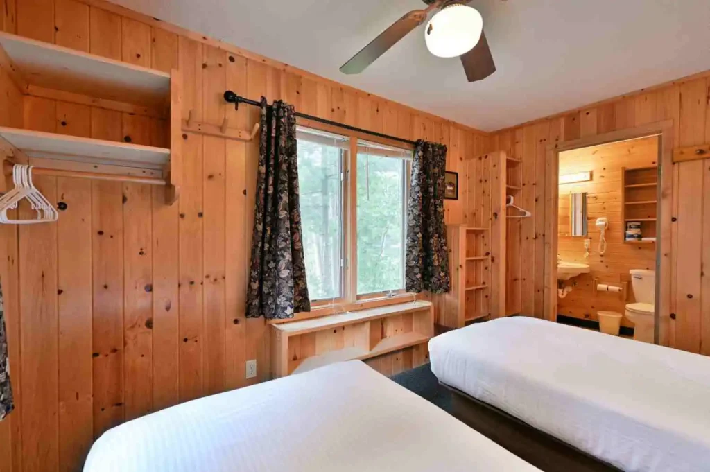 Cabin 5-14