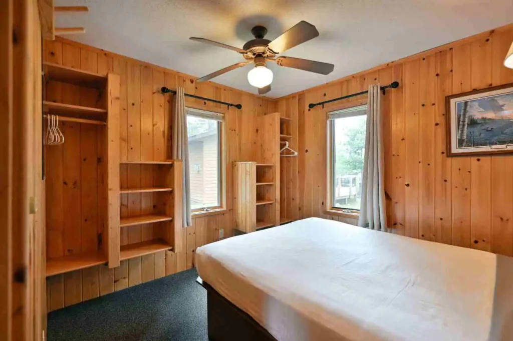 Cabin 5-16