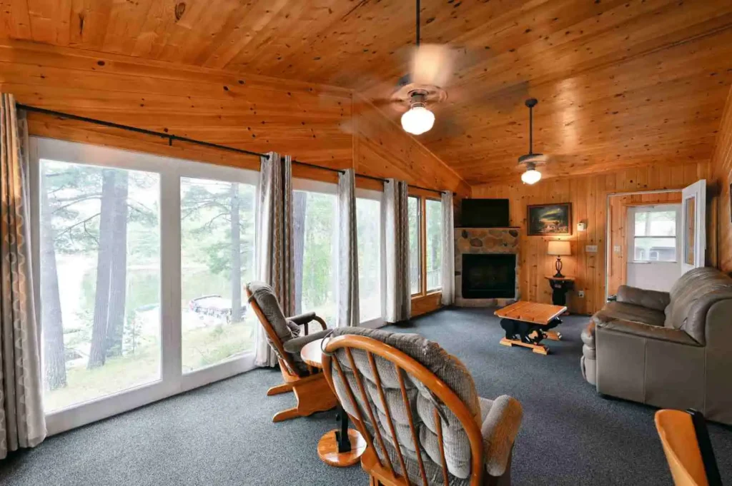 Cabin 5-18