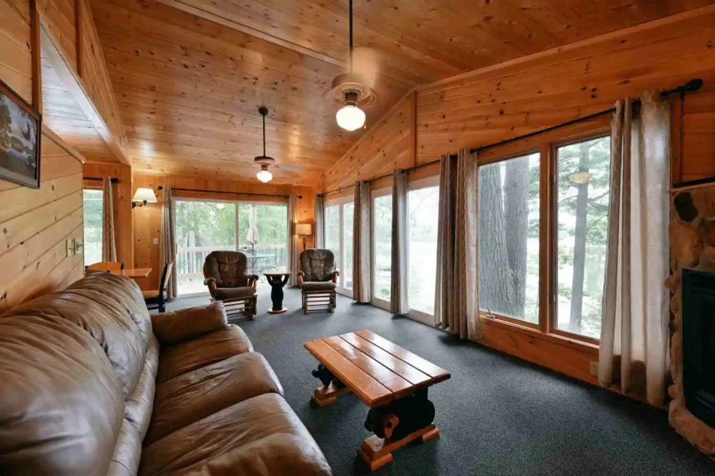 Cabin 5-2