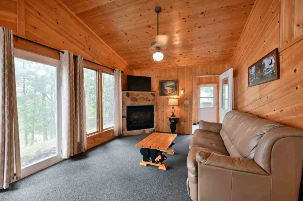 Cabin 5-21
