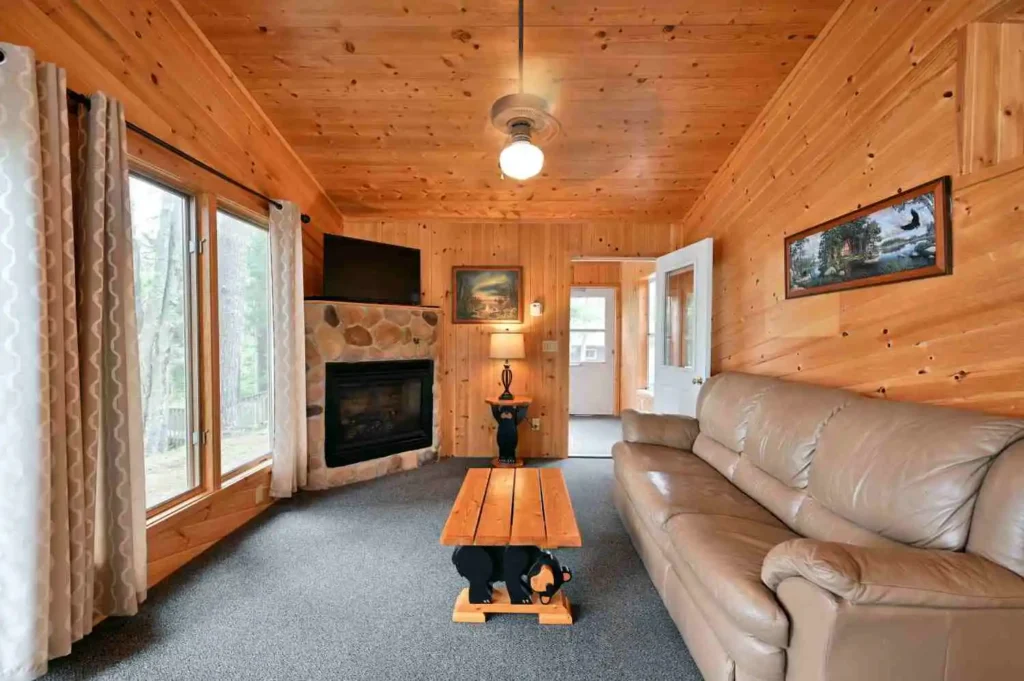 Cabin 5-22