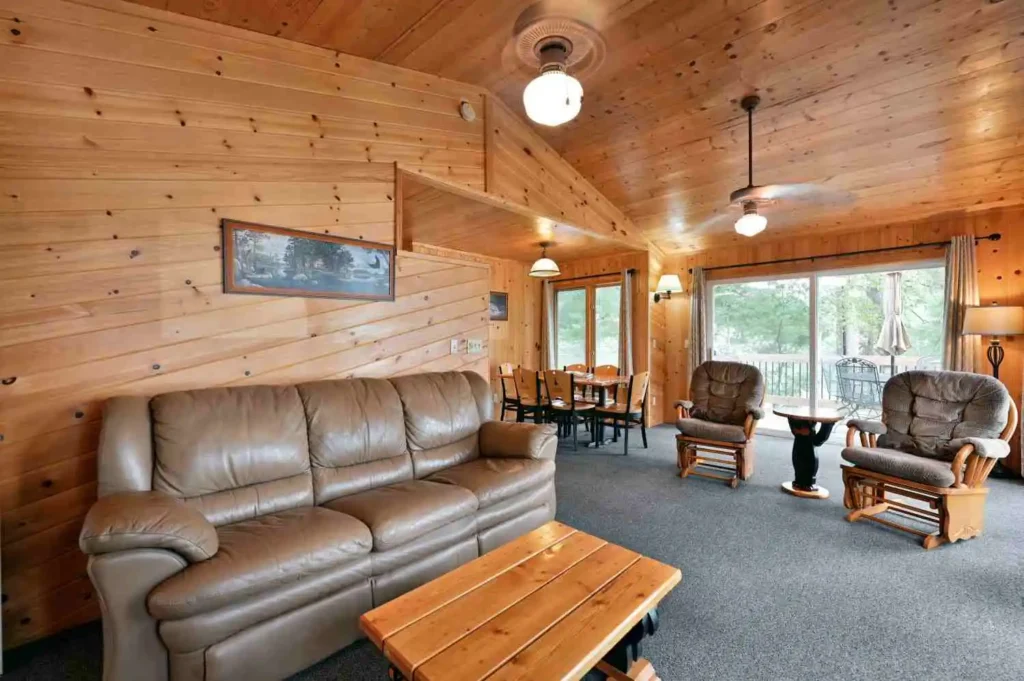 Cabin 5-23