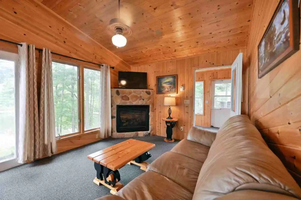 Cabin 5-24
