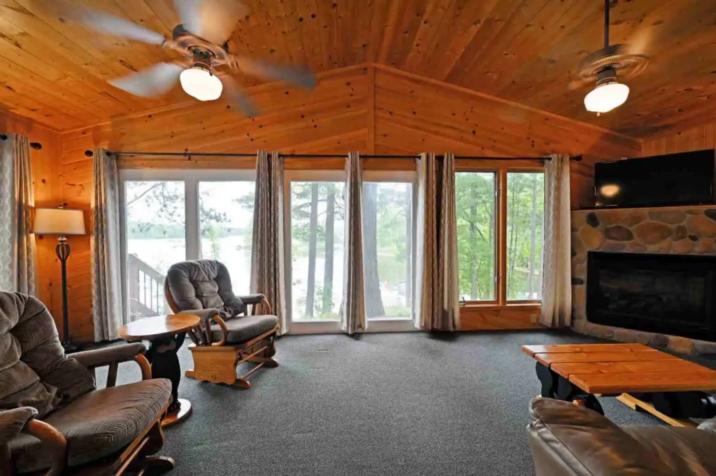 Cabin 5-25