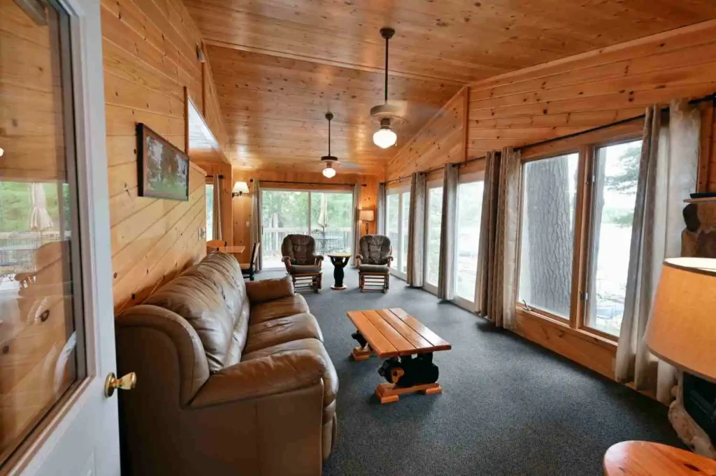 Cabin 5-26