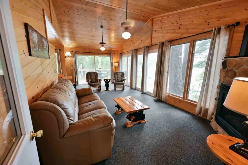 Cabin 5-27