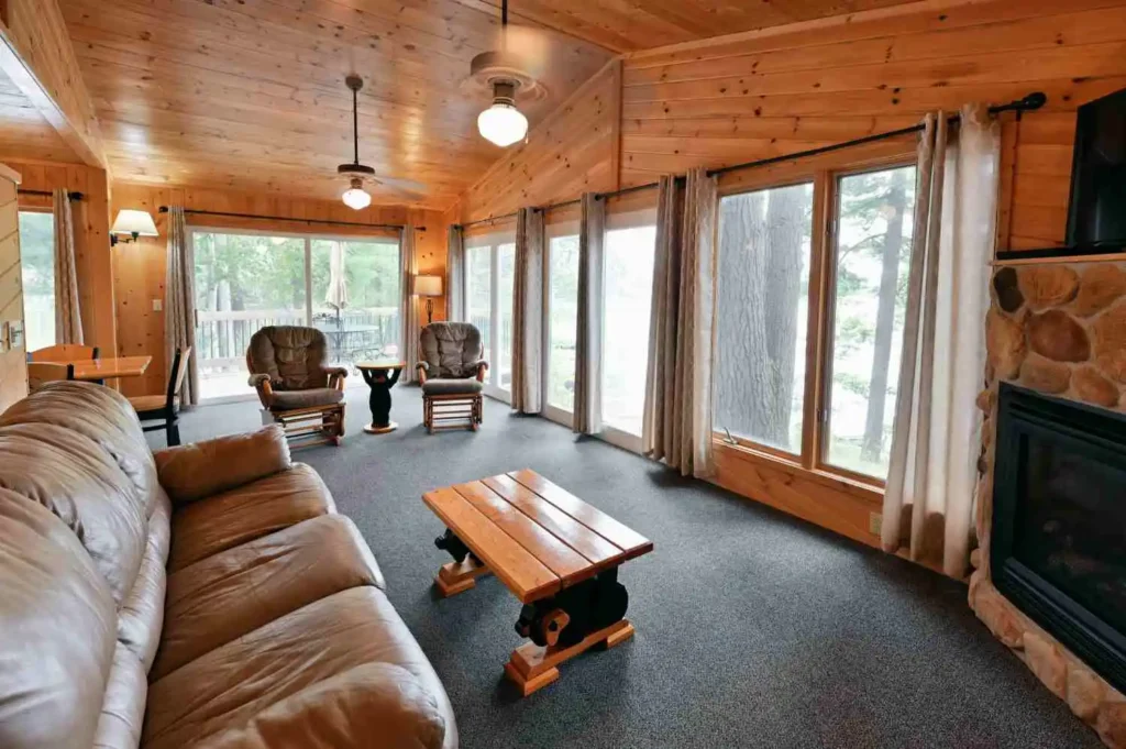 Cabin 5-28