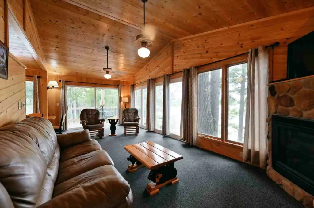 Cabin 5-29