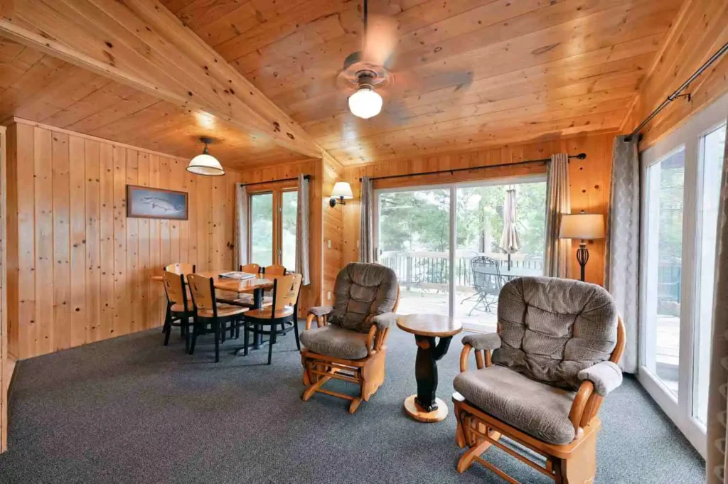 Cabin 5-3