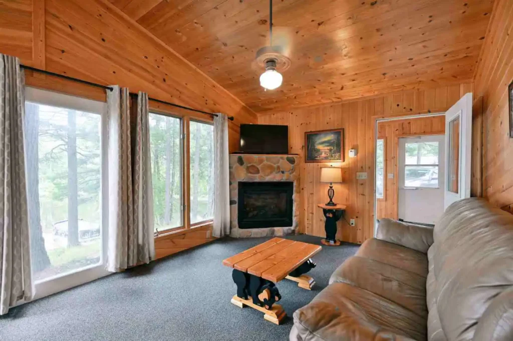 Cabin 5-5