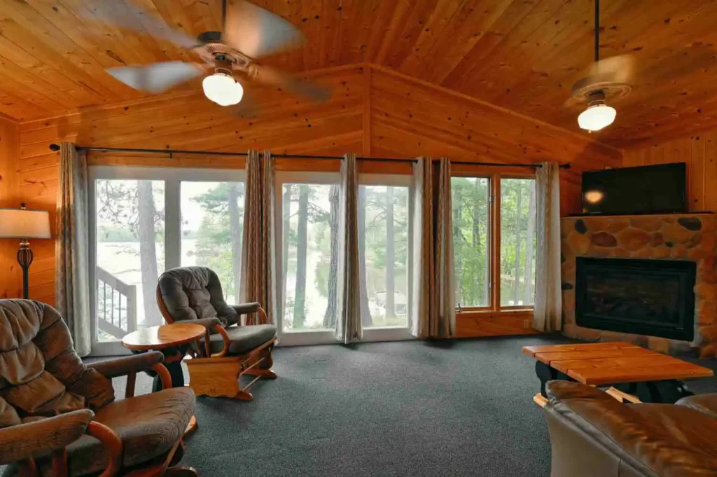 Cabin 5-6