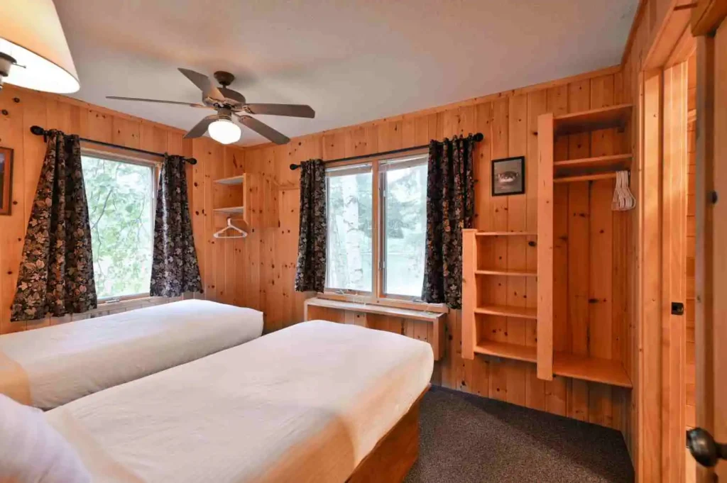 Cabin 5-7