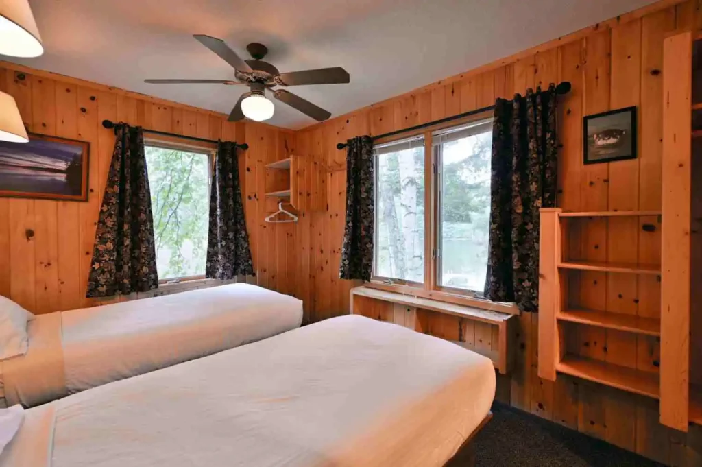 Cabin 5-8