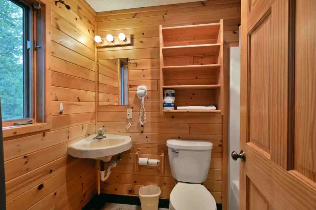 Cabin 5-9