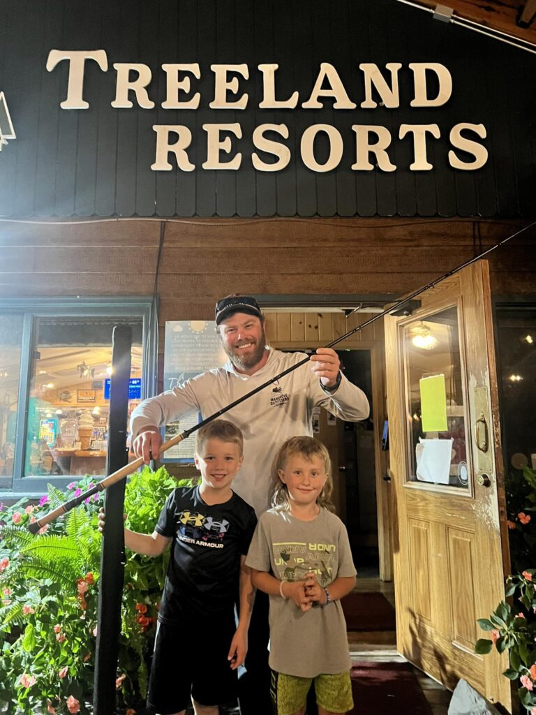 2024 Premier Musky Fly Fishing Championship