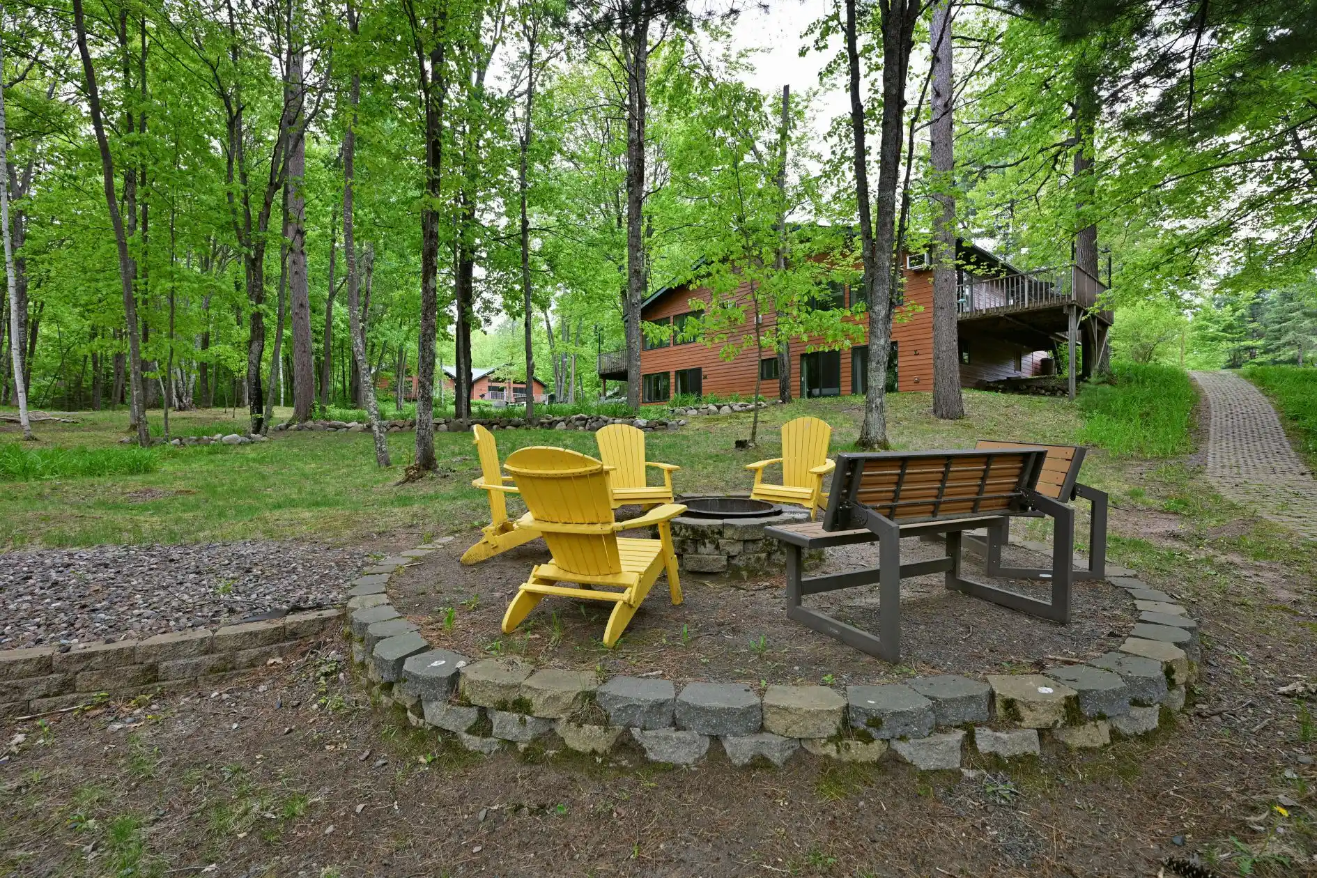The Grounds @ Timber Kove