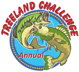 Treeland Challenge Fishing Contest