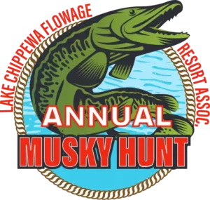 Annual Musky Hunt