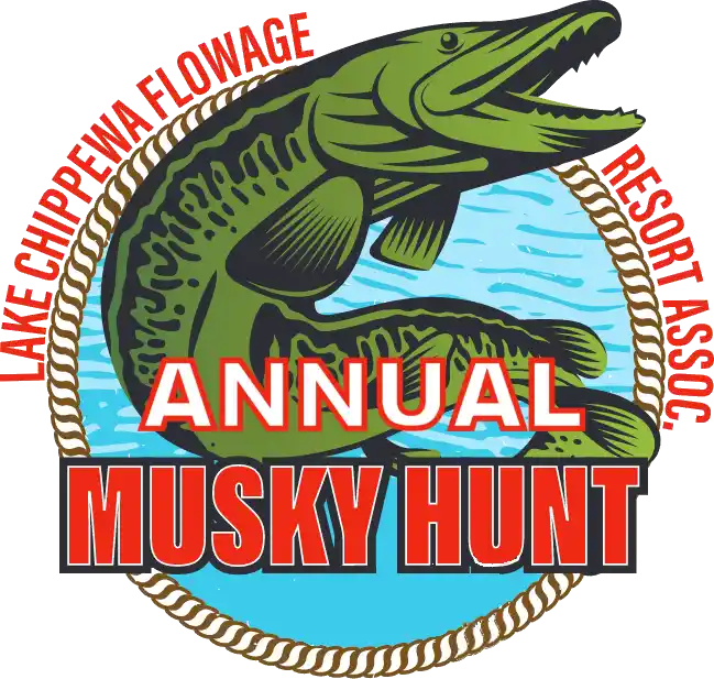 Annual Musky Hunt