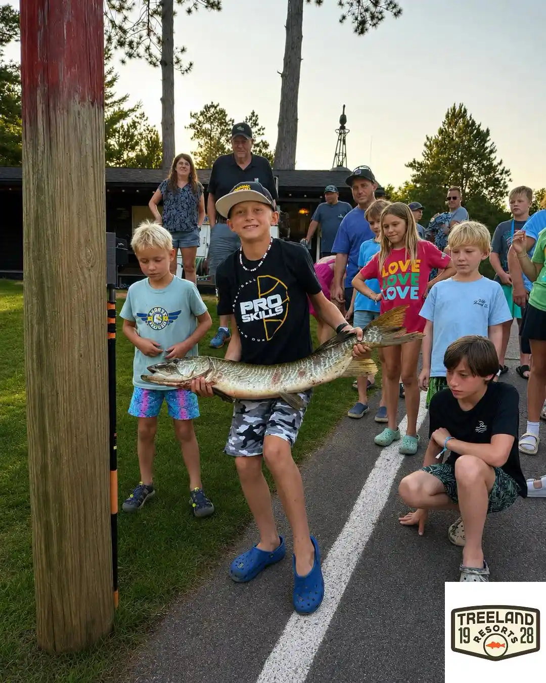 2026 Fun @ Treelands
