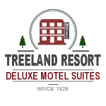Treeland Motel Suites